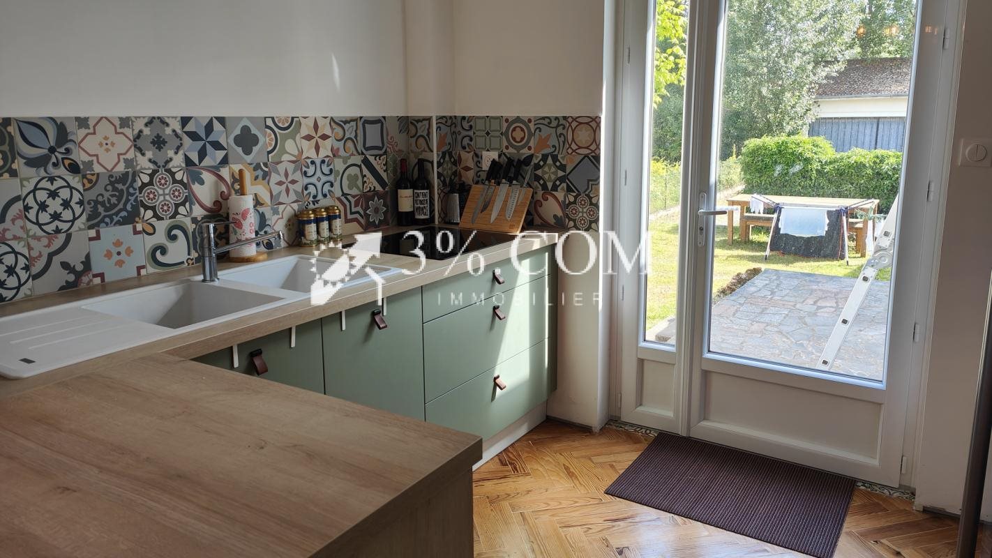 Maison à vendre, 107m², Mont-de-Marsan
