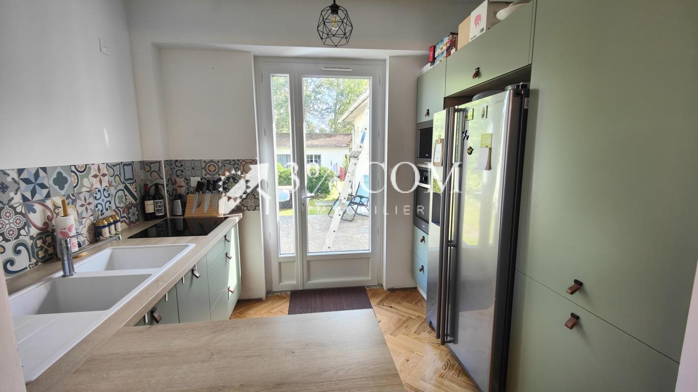 Maison à vendre, 107m², Mont-de-Marsan