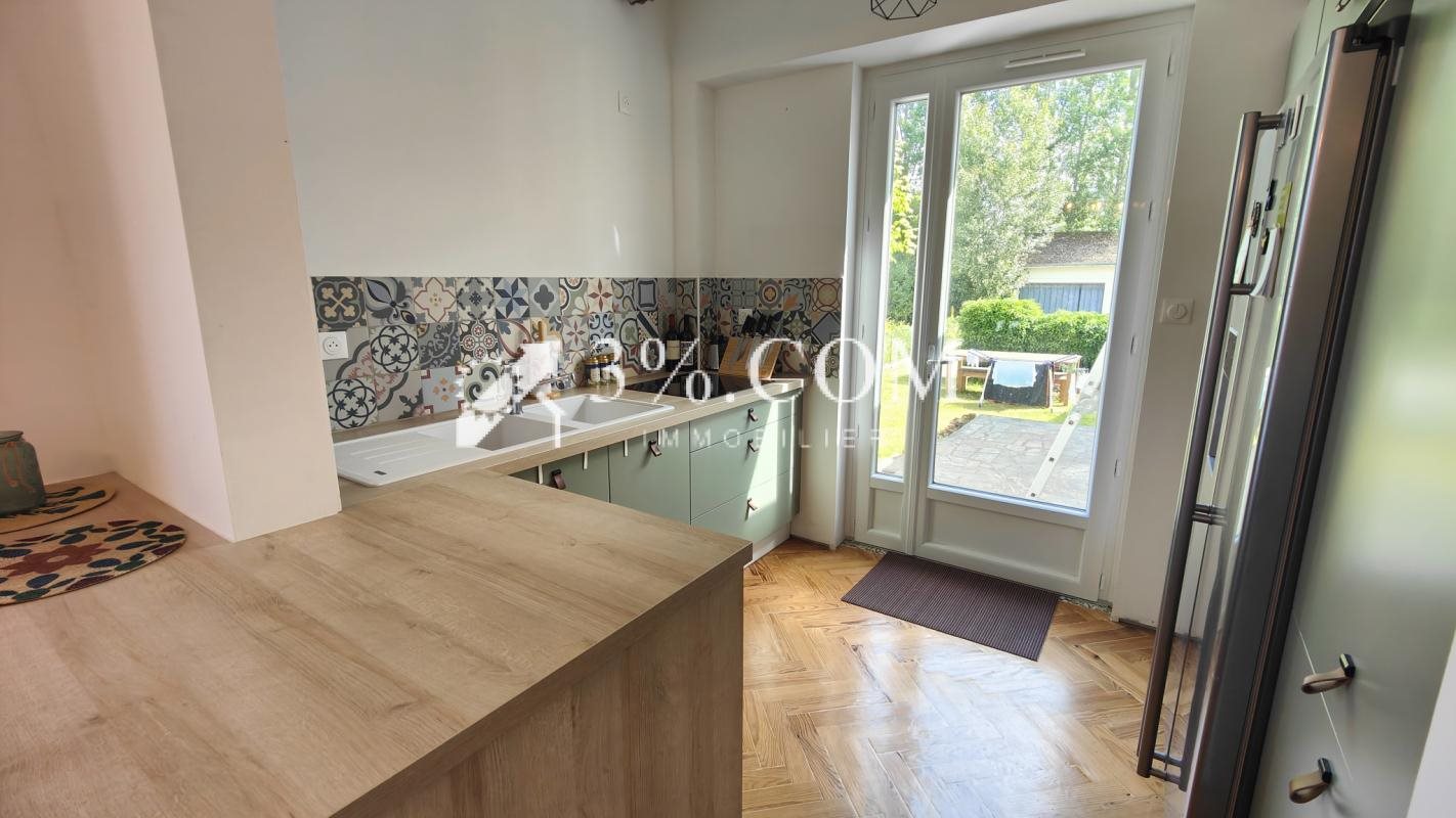 Maison à vendre, 107m², Mont-de-Marsan