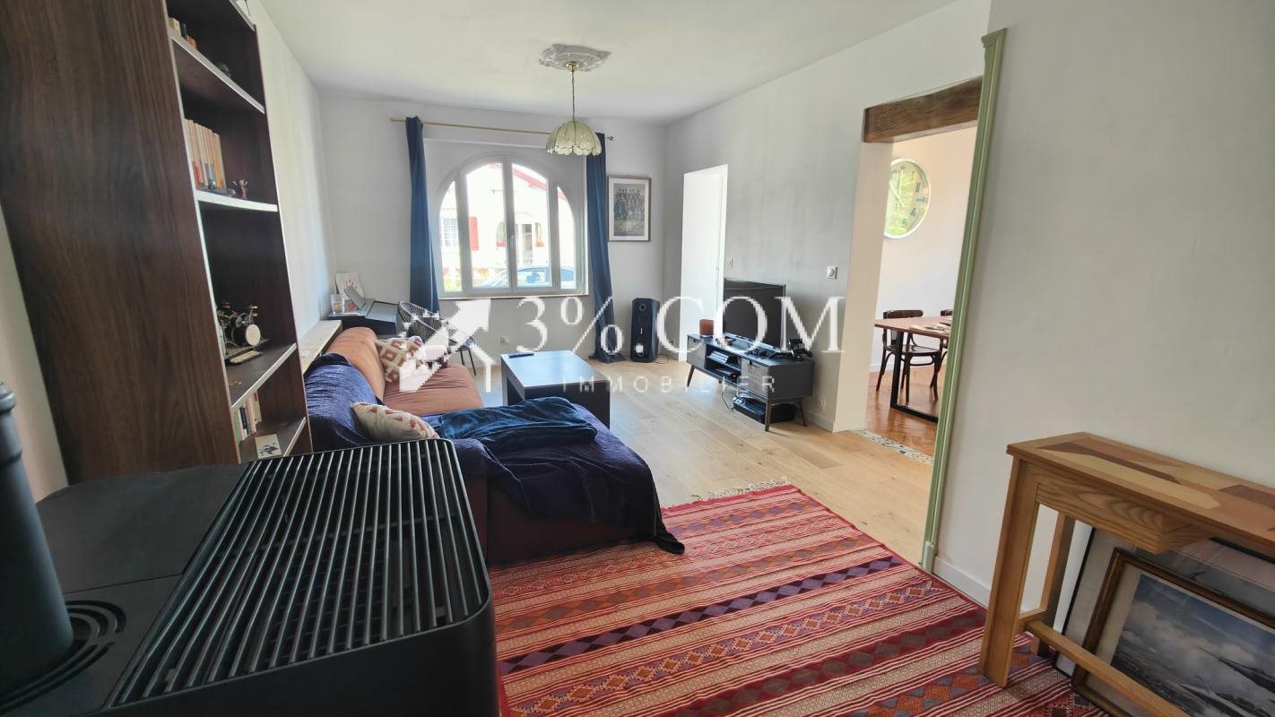 Maison à vendre, 107m², Mont-de-Marsan