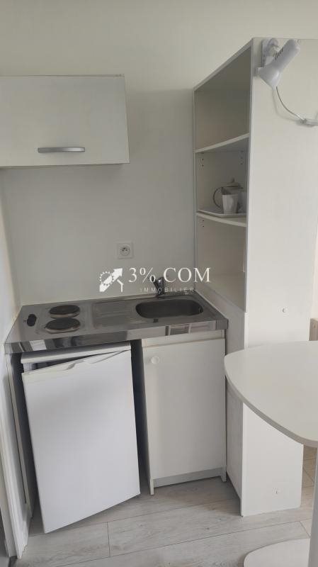 Appartement à vendre, 17m², Mont-de-Marsan