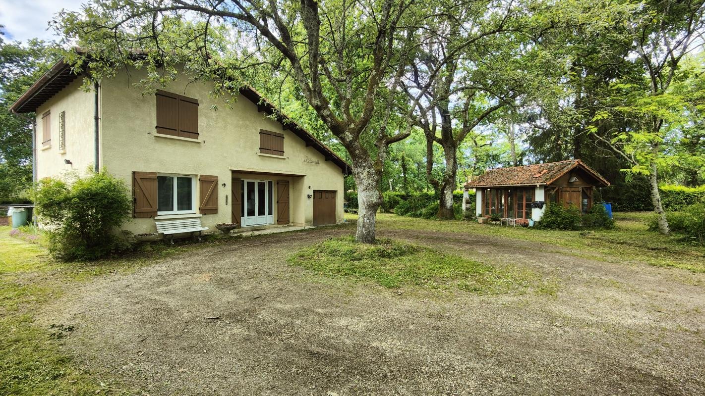 Maison à vendre, 109m², Benquet