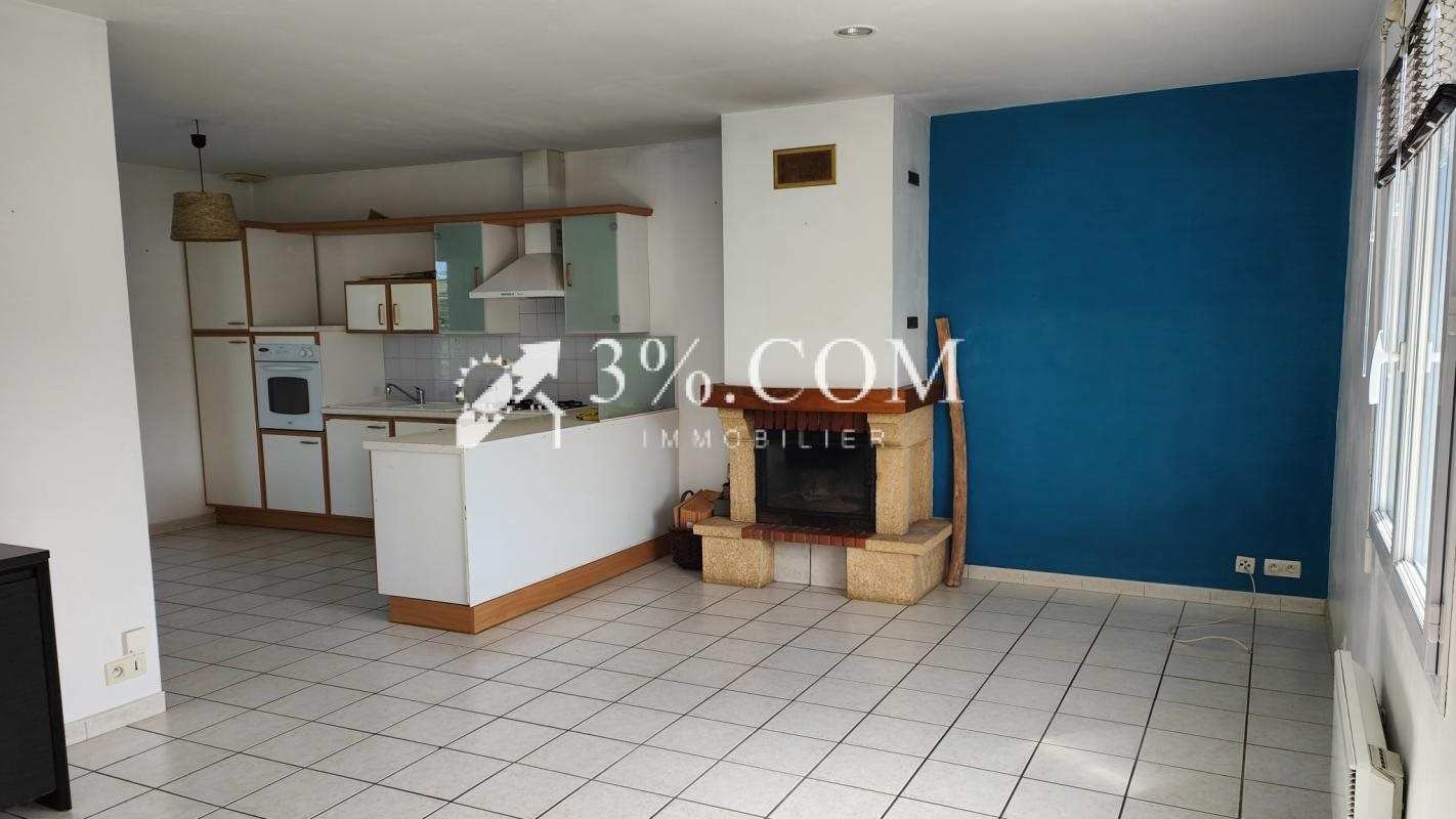 Maison à vendre, 81m², Mont-de-Marsan