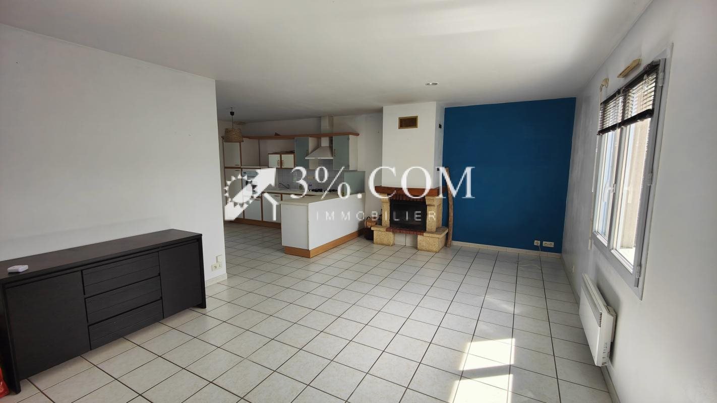 Maison à vendre, 81m², Mont-de-Marsan