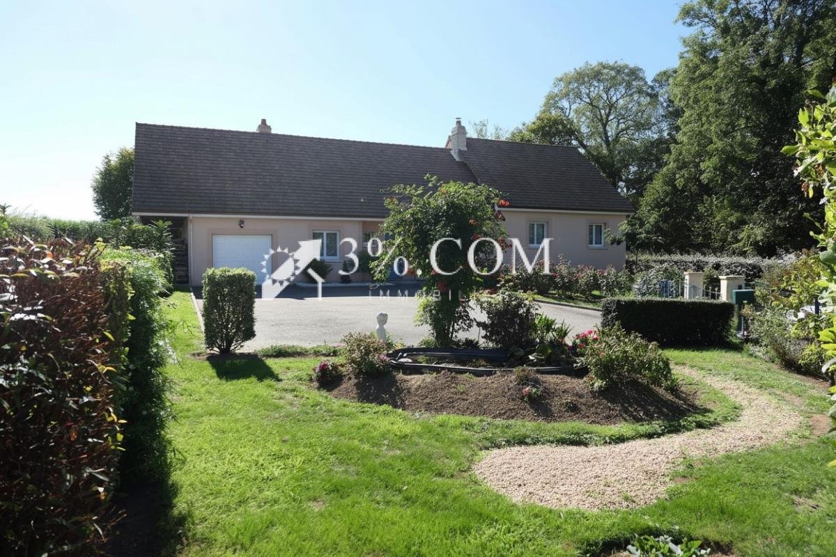 Maison à vendre, 143m², Ambrumesnil