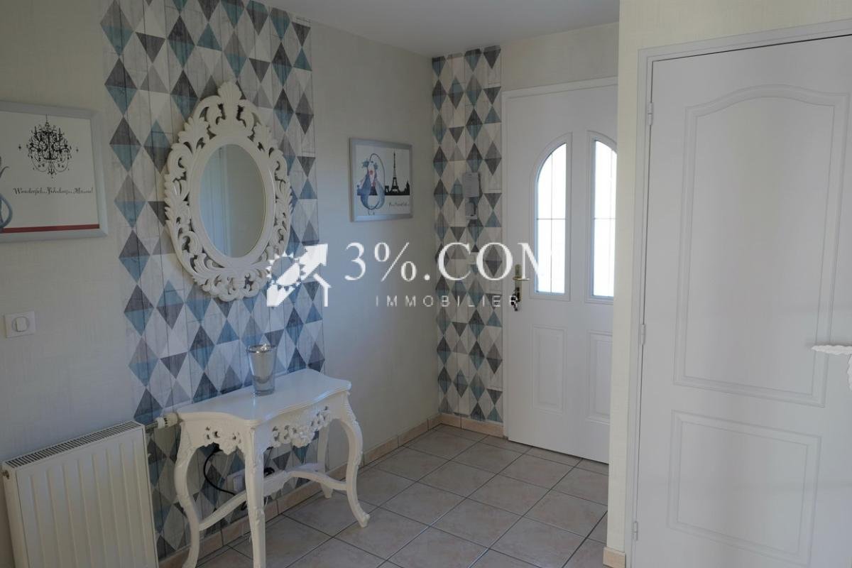 Maison à vendre, 143m², Ambrumesnil
