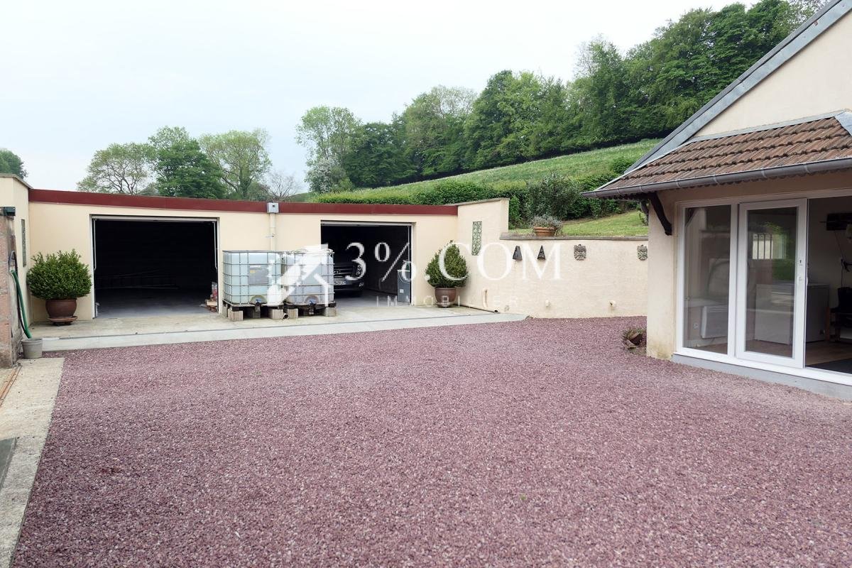 Maison à vendre, 150m², Avesnes-en-Val