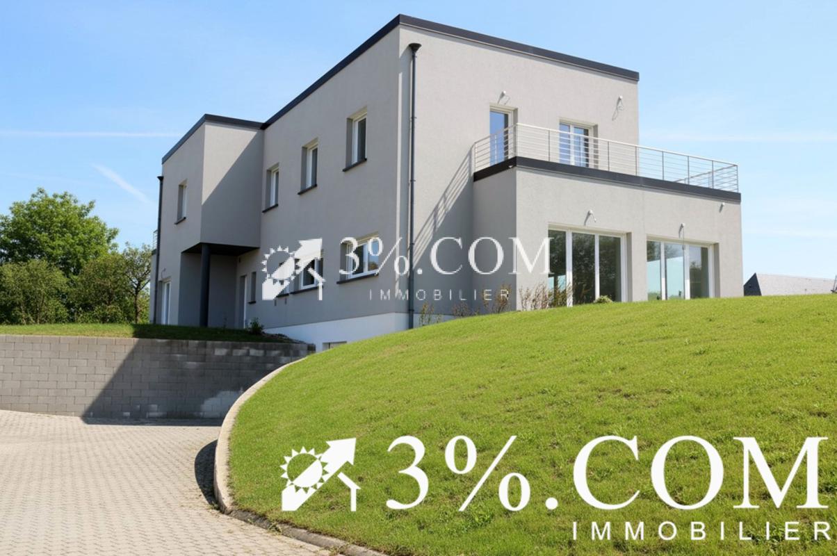 Maison à vendre, 300m², Petit-Caux