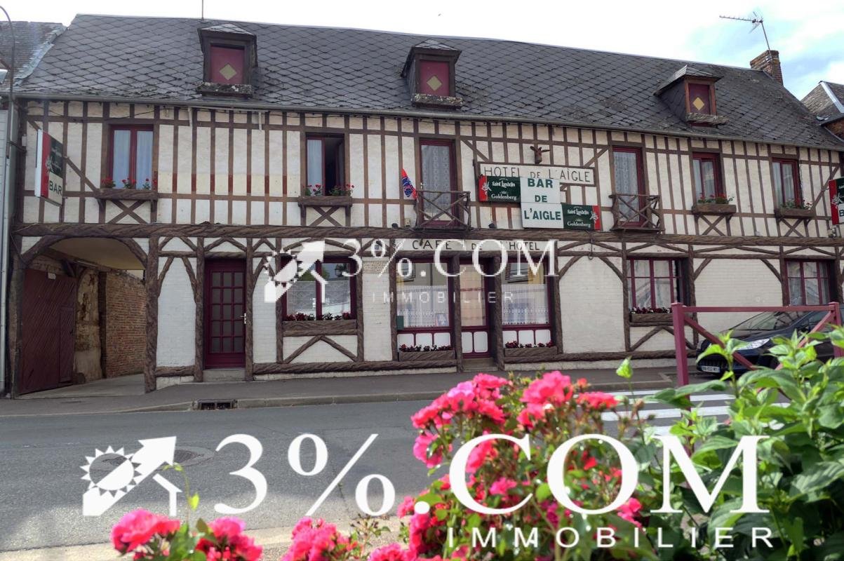 Maison à vendre, 234m², Grandcourt