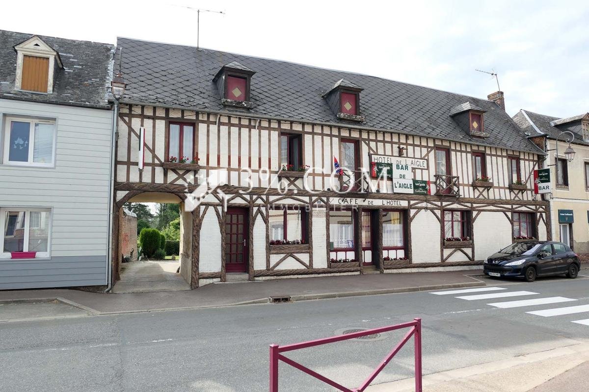 Maison à vendre, 234m², Grandcourt