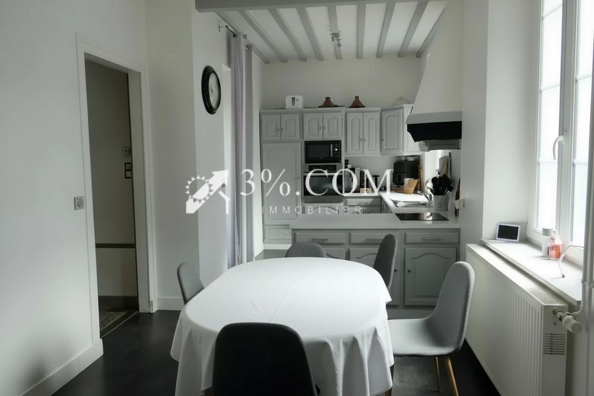 Maison à vendre, 216m², Grandvilliers
