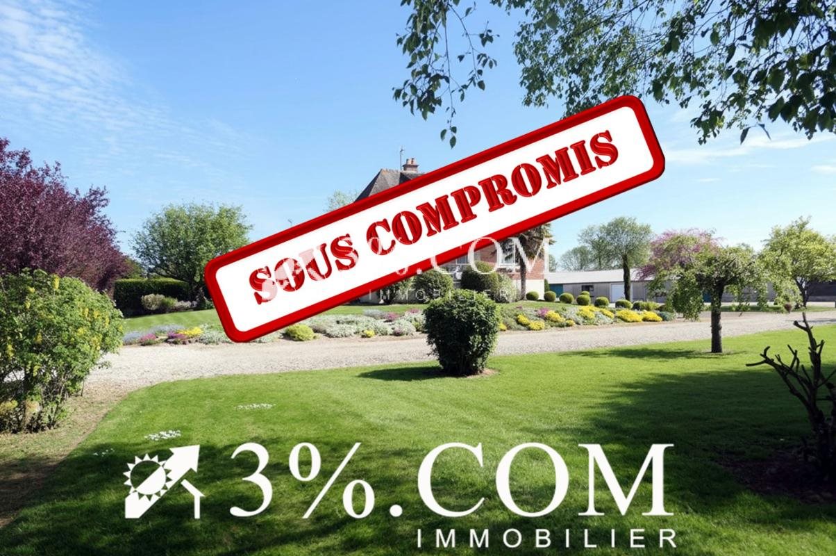 Maison à vendre, 107m², Fresnoy-Folny