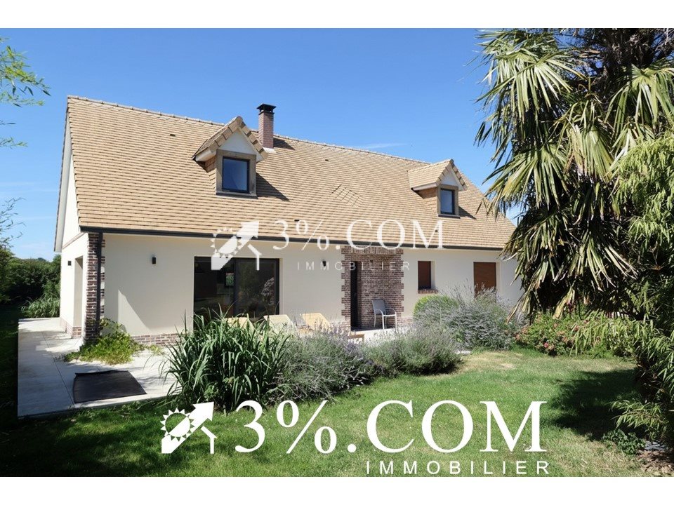 Maison à vendre, 170m², Sauchay