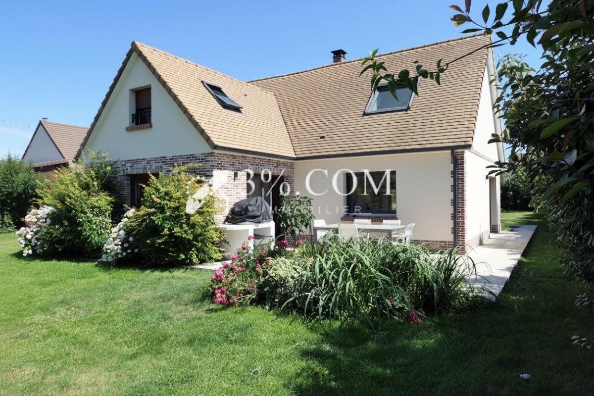 Maison à vendre, 170m², Sauchay