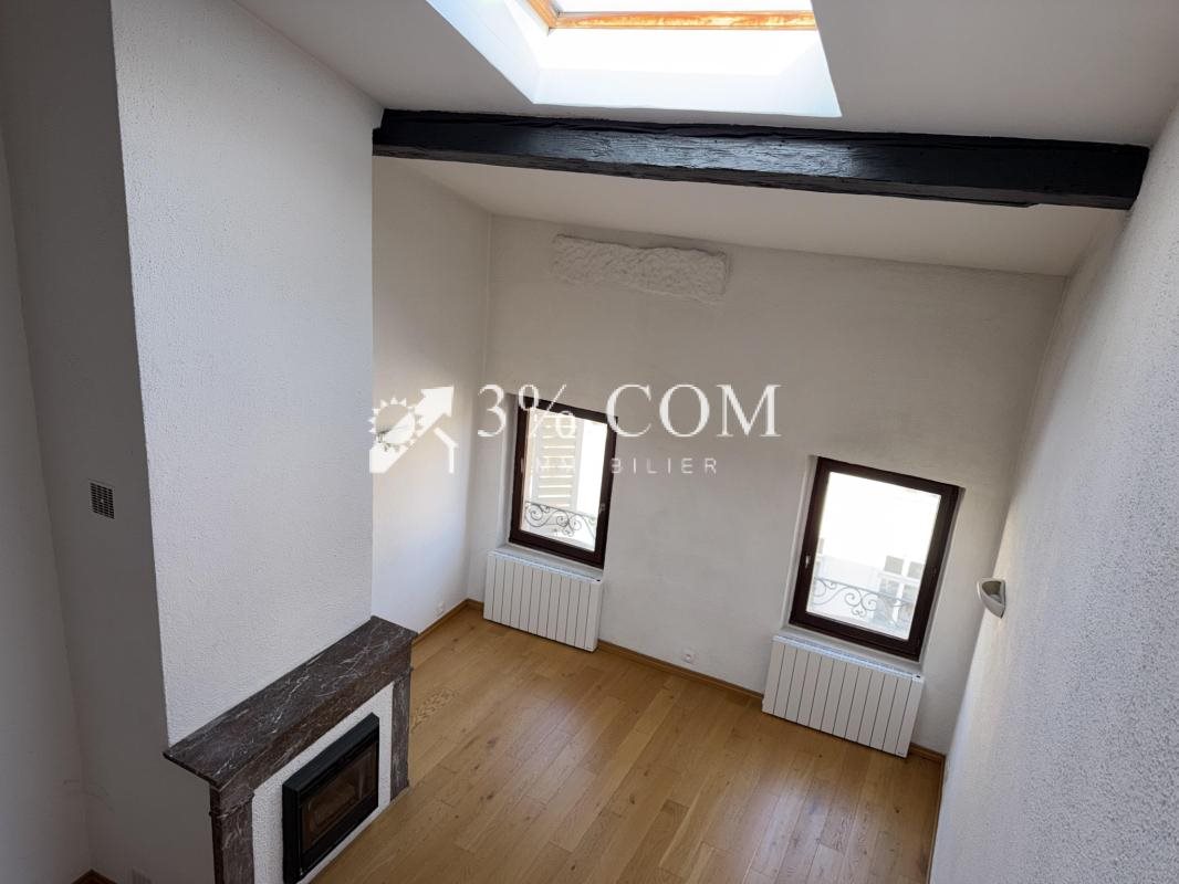 Appartement à vendre, 52m², Nancy