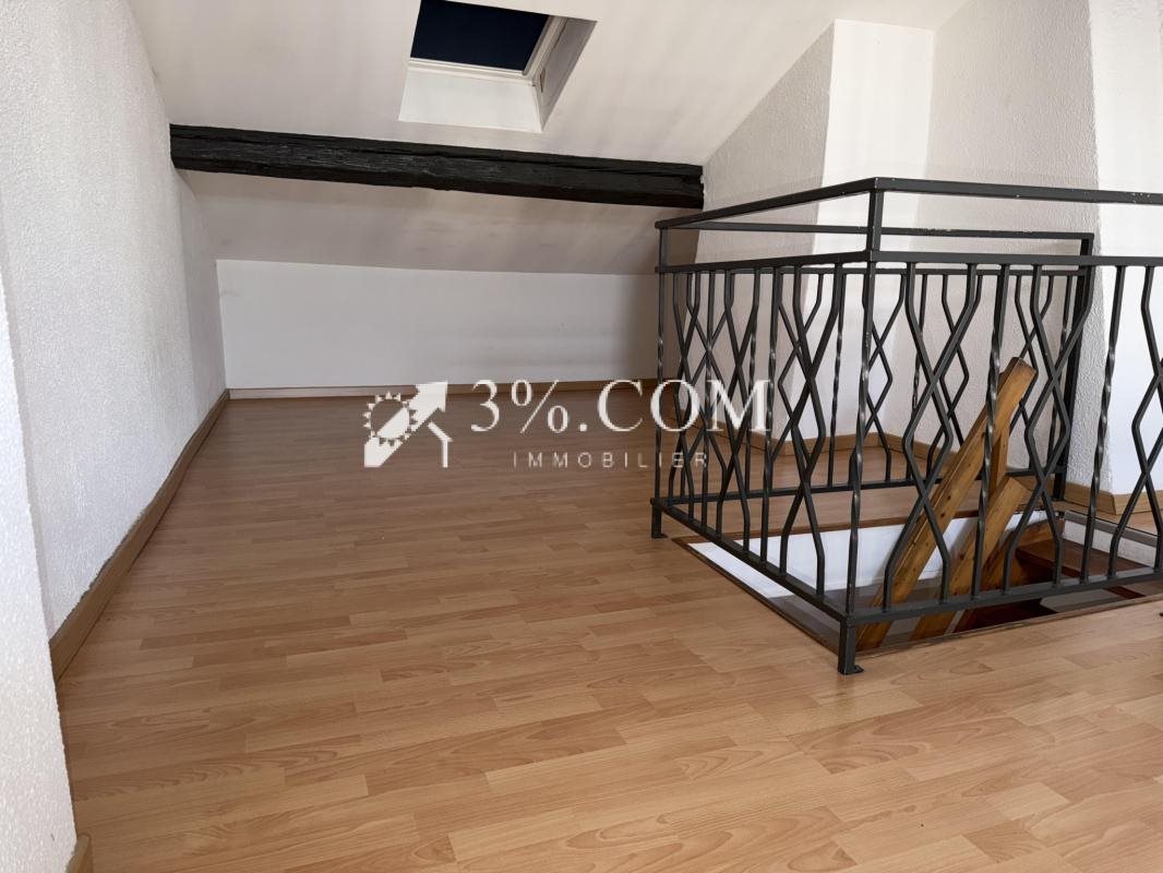 Appartement à vendre, 52m², Nancy