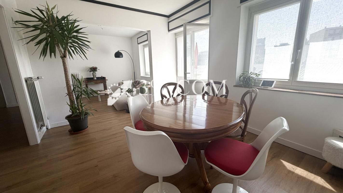 Appartement à vendre, 75m², Laxou