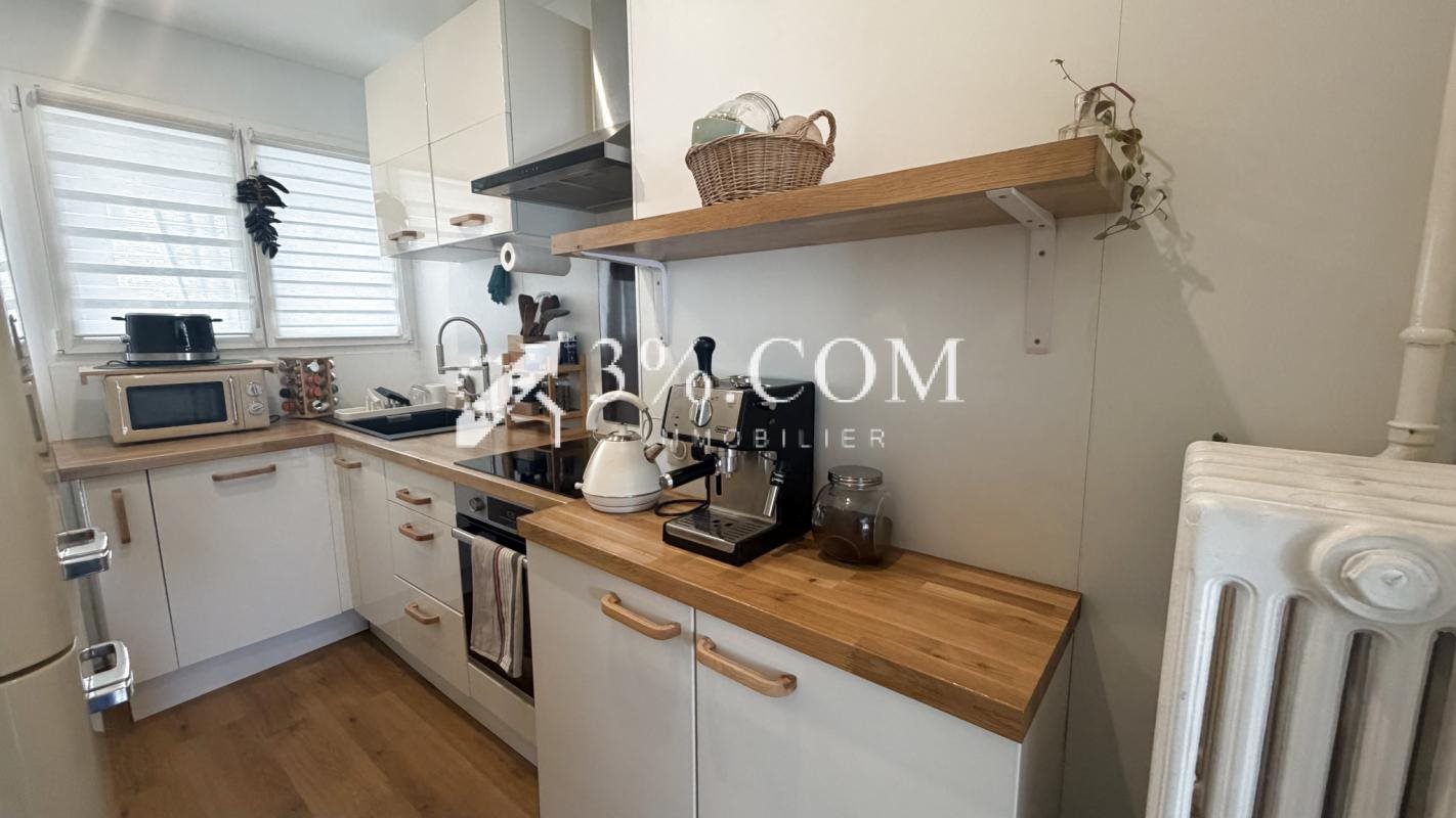 Appartement à vendre, 75m², Laxou