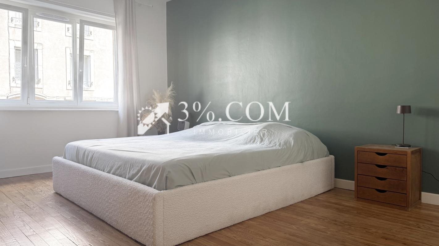 Appartement à vendre, 75m², Laxou