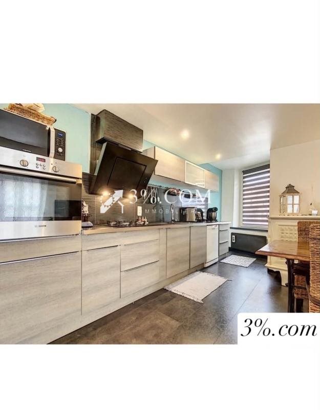 Maison à vendre, 98m², Saint-Nicolas-de-Port