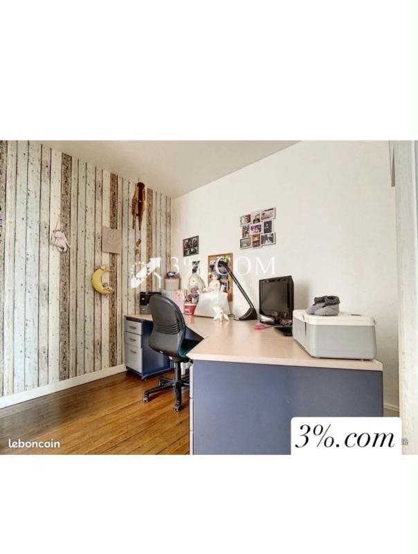 Maison à vendre, 98m², Saint-Nicolas-de-Port
