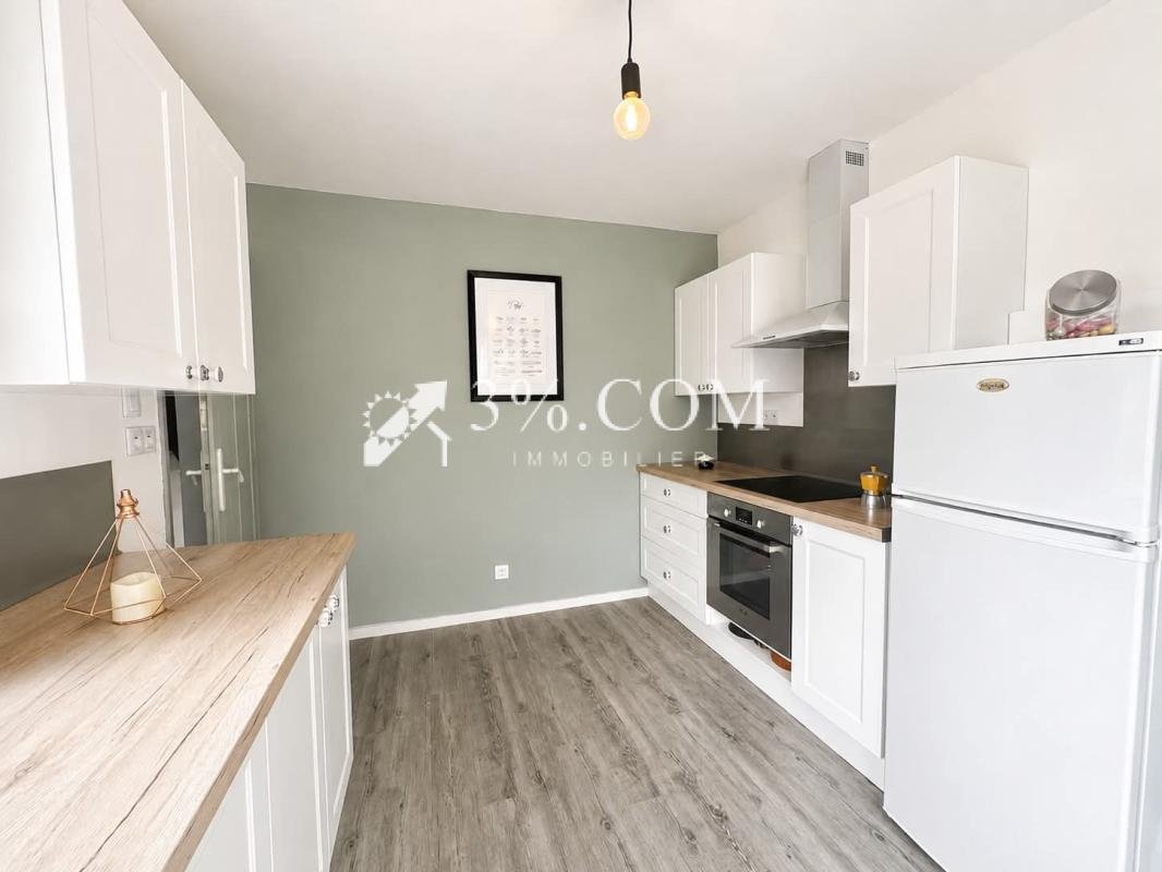 Maison à vendre, 83m², Charmes