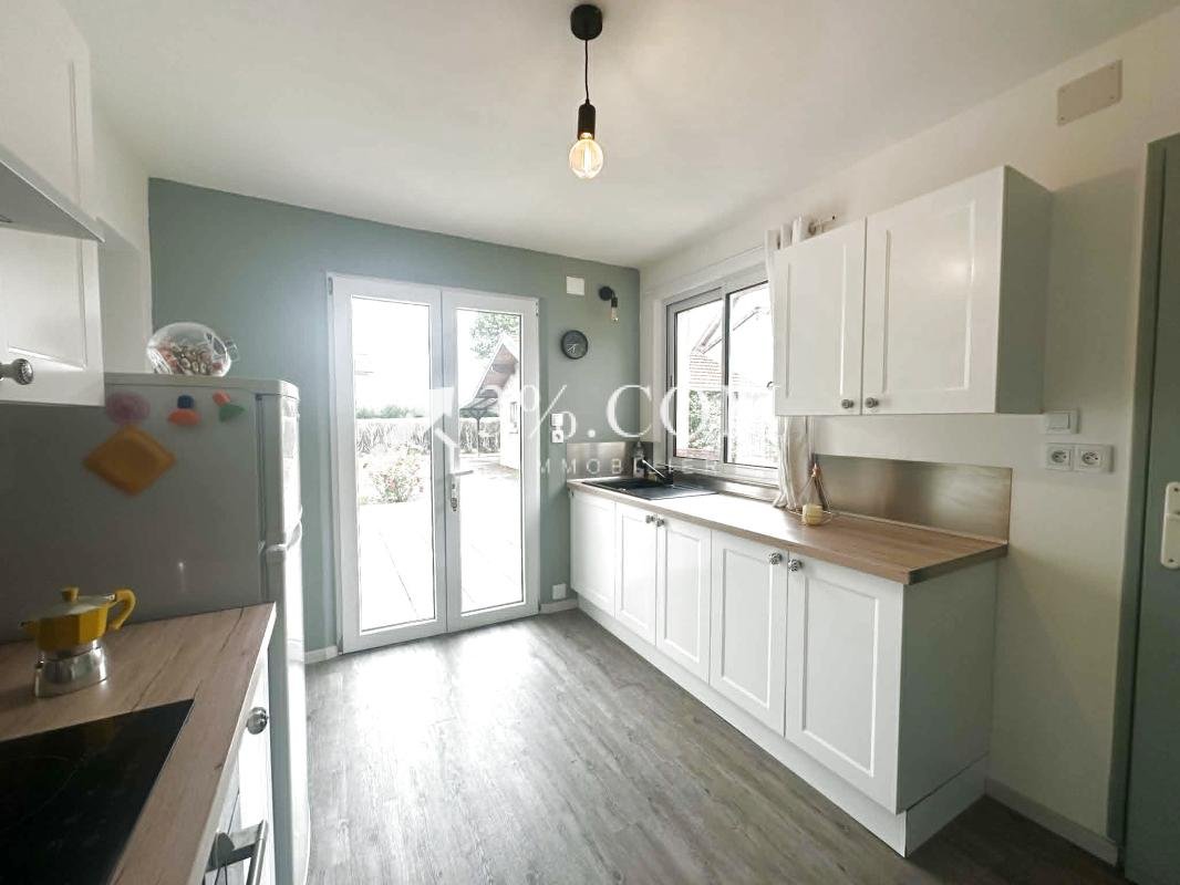 Maison à vendre, 83m², Charmes