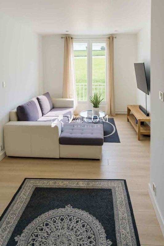 Appartement à vendre, 56m², Nancy
