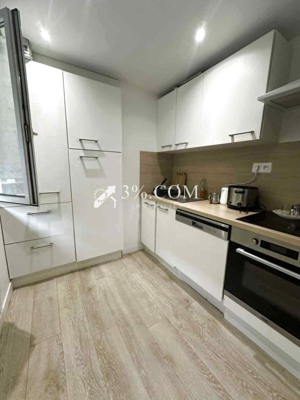 Appartement à vendre, 56m², Nancy