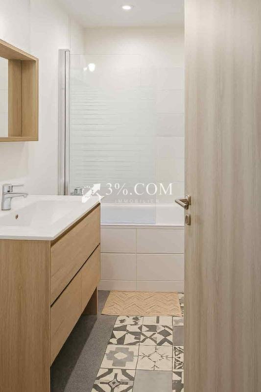 Appartement à vendre, 56m², Nancy
