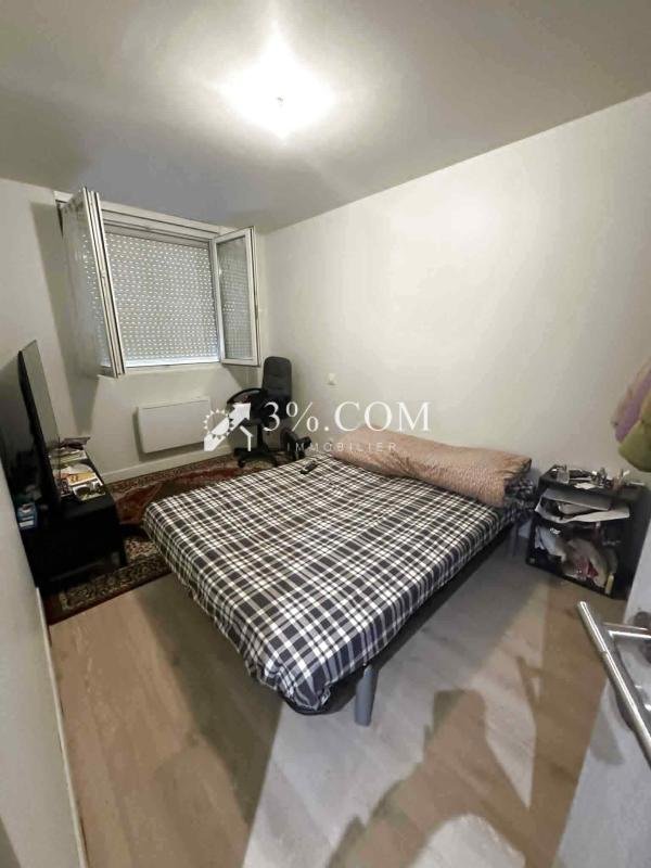 Appartement à vendre, 56m², Nancy