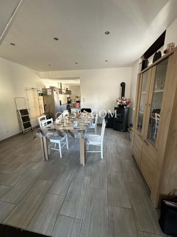 Maison à vendre, 88m², Dombasle-sur-Meurthe
