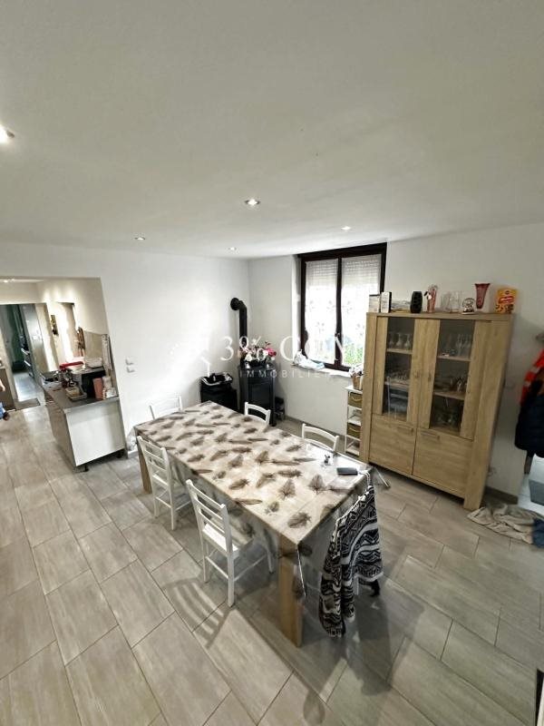 Maison à vendre, 88m², Dombasle-sur-Meurthe