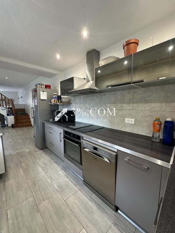 Maison à vendre, 88m², Dombasle-sur-Meurthe
