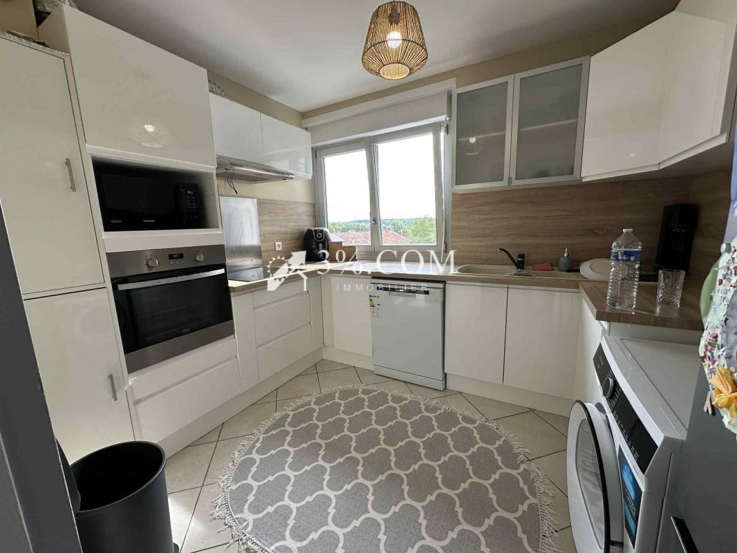 Appartement à vendre, 67m², Jarville-la-Malgrange