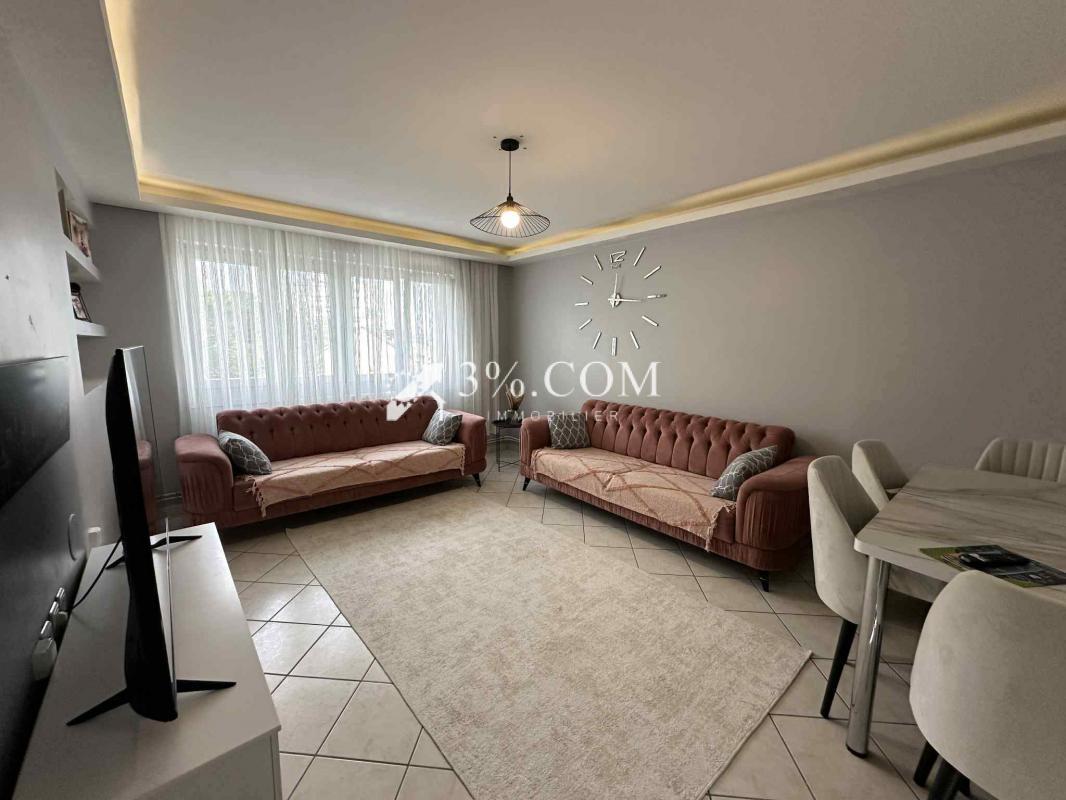 Appartement à vendre, 67m², Jarville-la-Malgrange