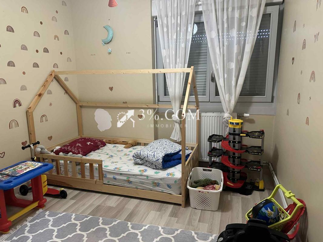 Appartement à vendre, 67m², Jarville-la-Malgrange