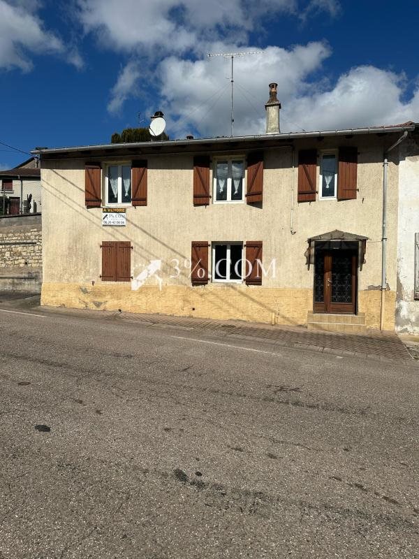 Maison à vendre, 120m², Gripport