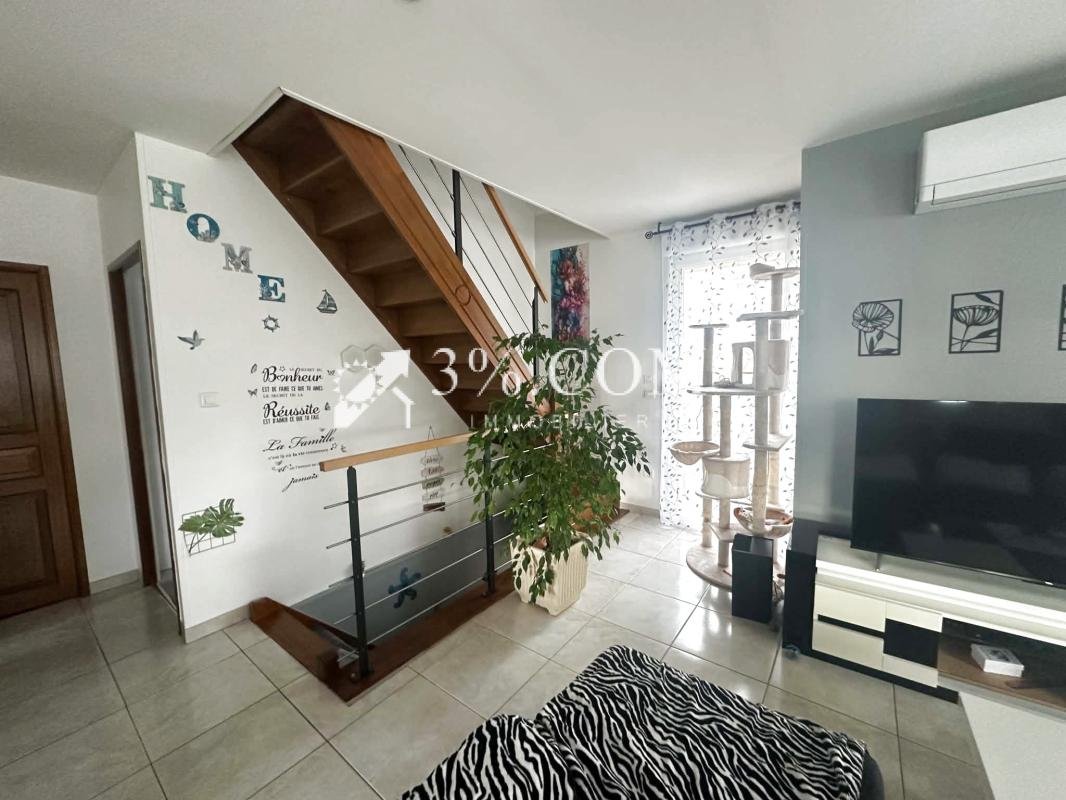 Appartement à vendre, 90m², Dombasle-sur-Meurthe