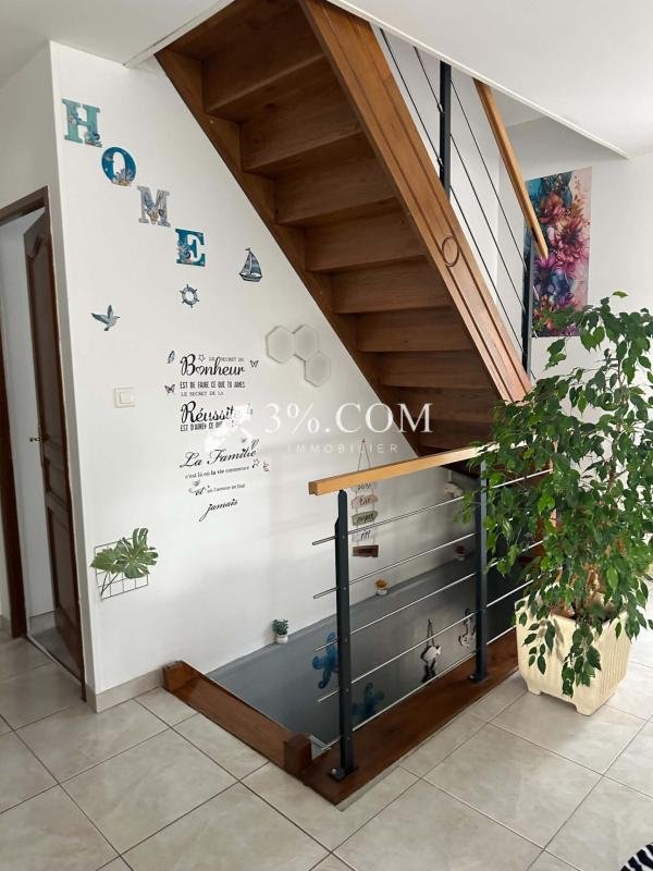 Appartement à vendre, 90m², Dombasle-sur-Meurthe