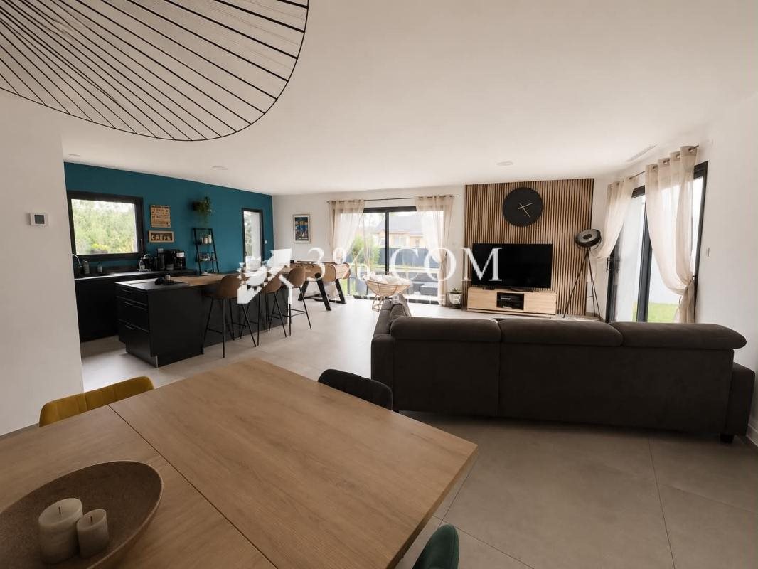 Maison à vendre, 144m², Dombasle-sur-Meurthe