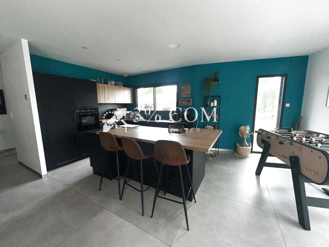 Maison à vendre, 144m², Dombasle-sur-Meurthe