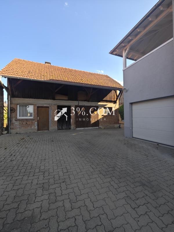 Maison à vendre, 156m², Schirrhein