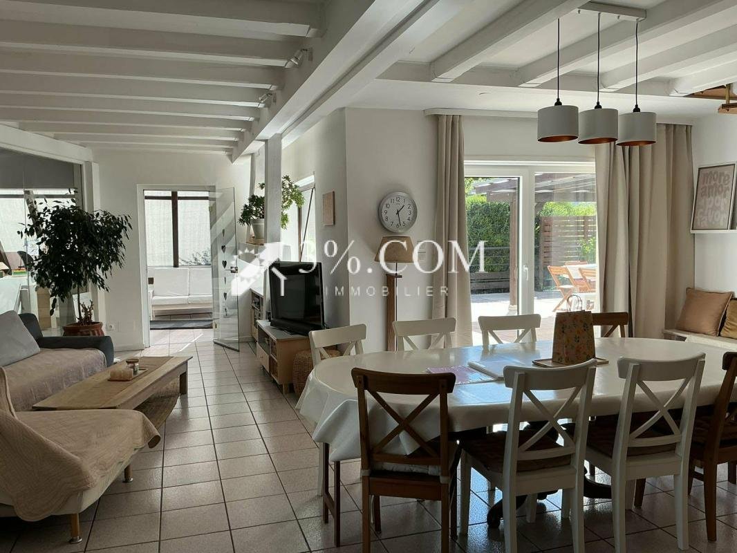 Maison à vendre, 175m², Seebach