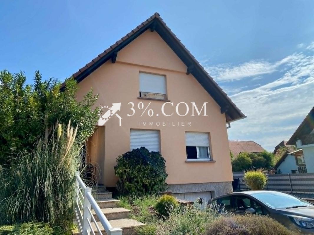 Maison à vendre, 126m², Mothern