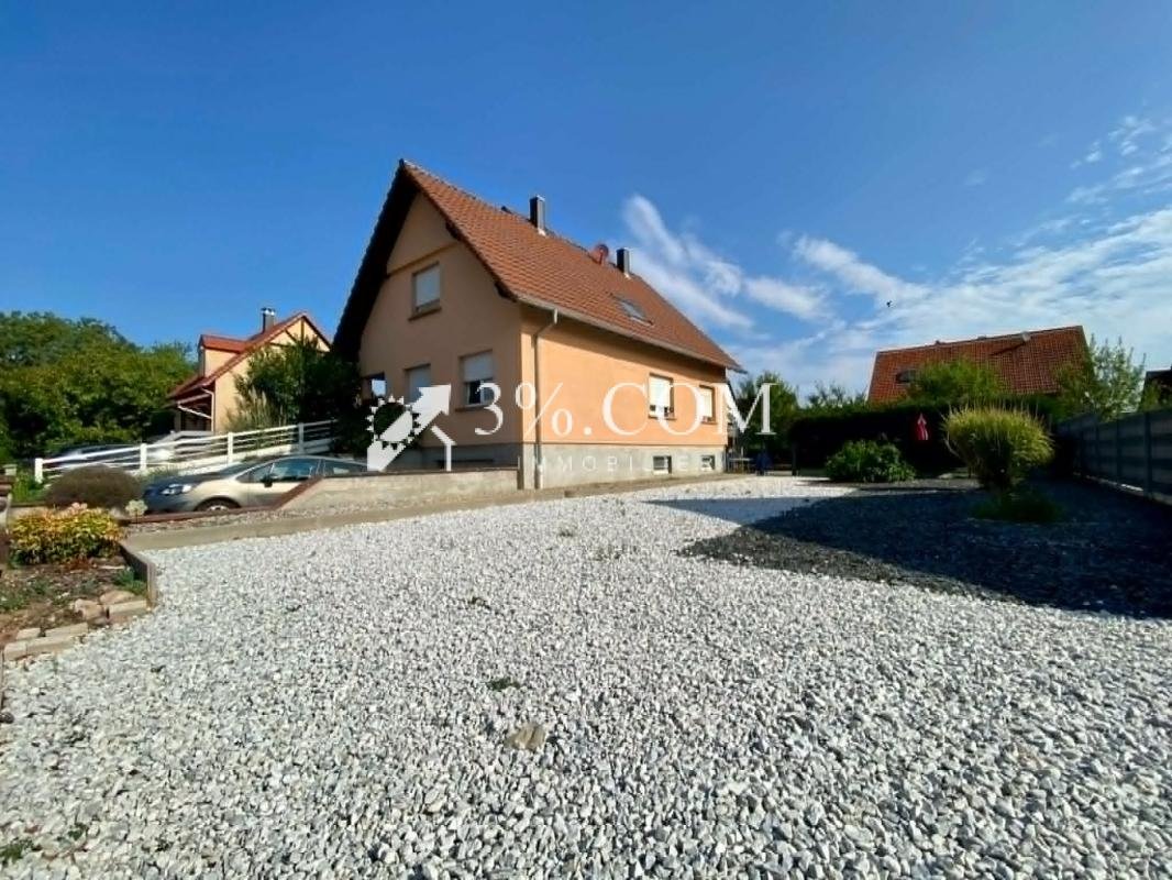 Maison à vendre, 126m², Mothern