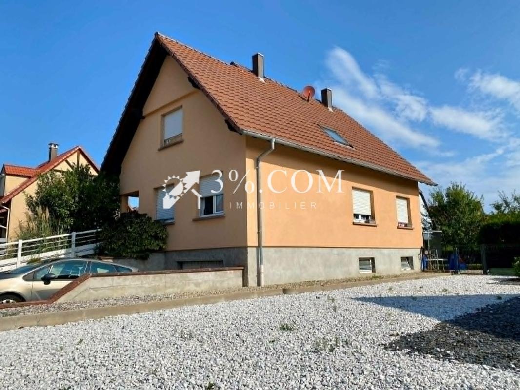 Maison à vendre, 126m², Mothern