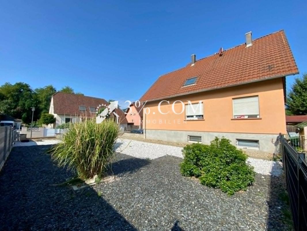 Maison à vendre, 126m², Mothern