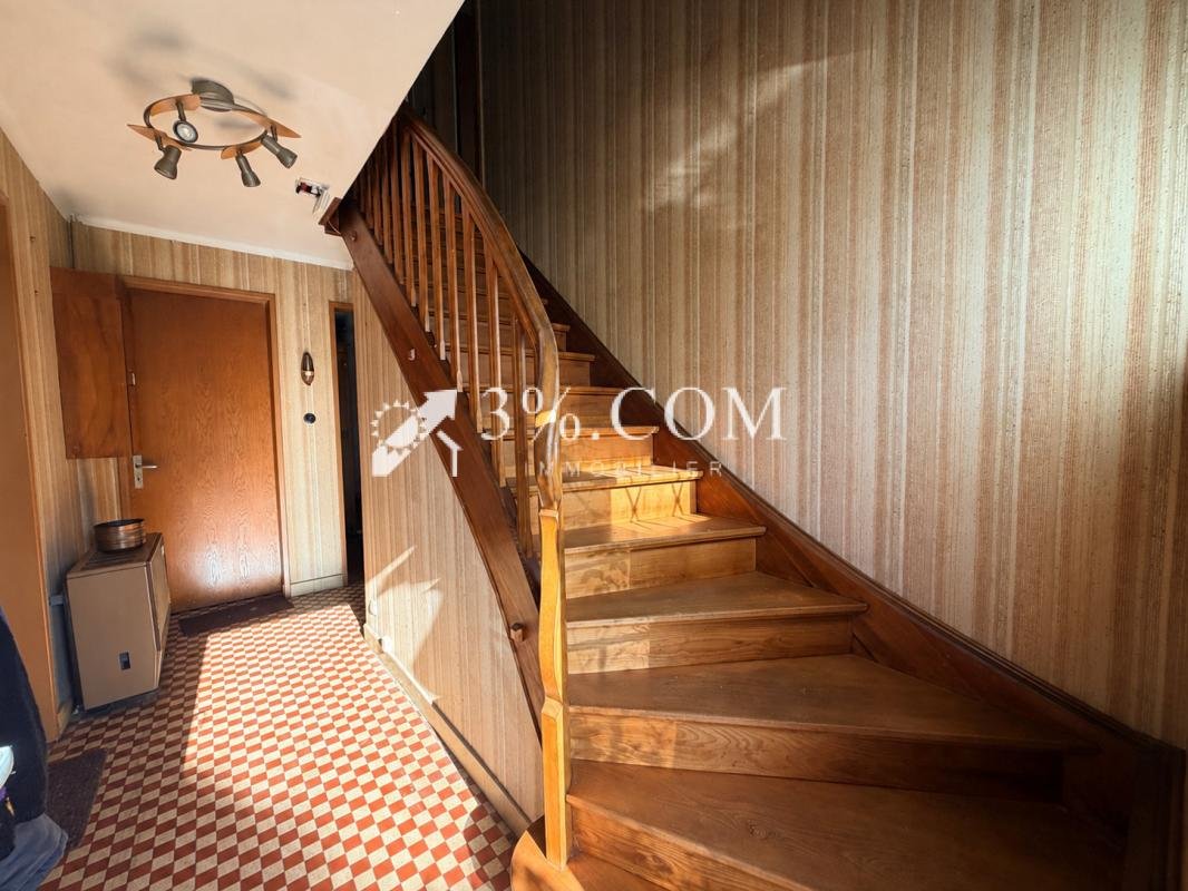 Maison à vendre, 121m², Seltz