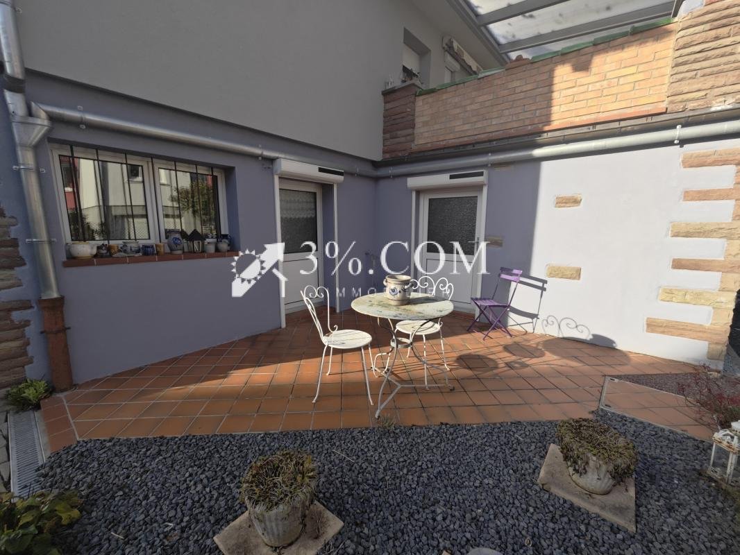 Maison à vendre, 164m², Sessenheim